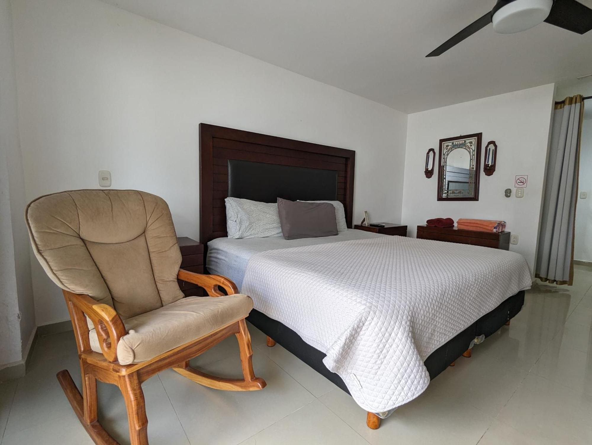 Villa Aurora Beautiful Beachfront Apartment Cancún Kültér fotó