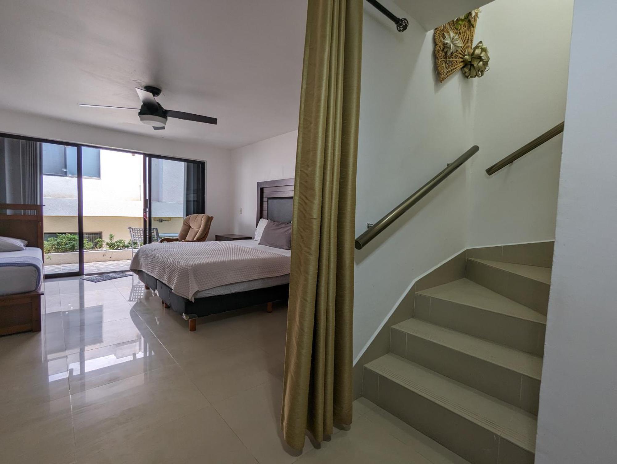 Villa Aurora Beautiful Beachfront Apartment Cancún Kültér fotó